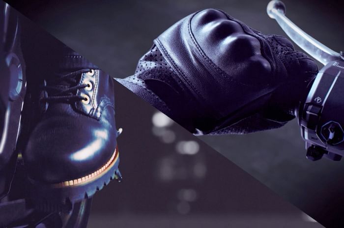 Honda motorcycles could get E-clutch tech